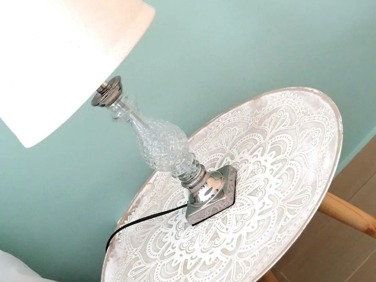 Apartament City Center Fresh Studio #Self Check In# Salonic Grecia