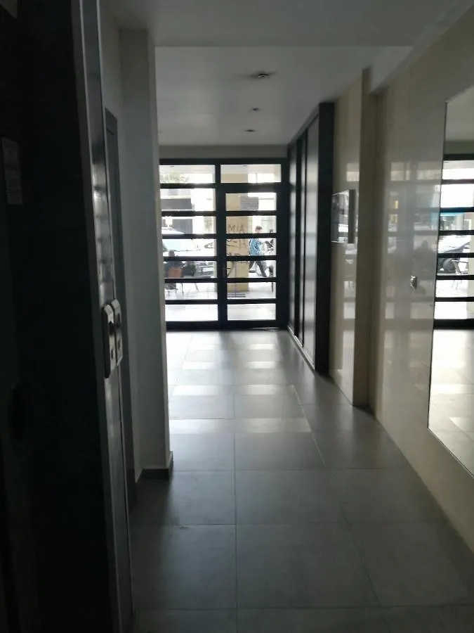 City Center Fresh Studio #Self Check In# Salonic Apartament