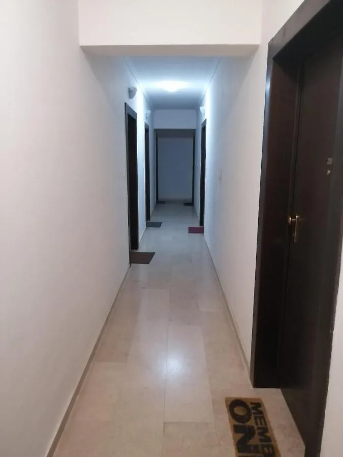 City Center Fresh Studio #Self Check In# Salonic Apartament